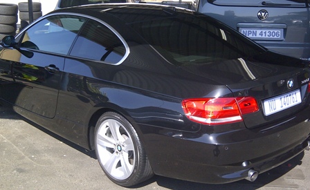 car polishing durban